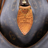 Louis Vuitton Monogram Totally GM Secondhand