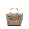 Celine Nano Grained Calfskin Belt Bag Secondhand