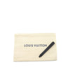 Louis Vuitton Monogram Shadow S Lock Pochette Secondhand