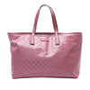 Gucci GG Imprime Tote Secondhand