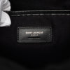 Saint Laurent Canvas Utilitarian Hunting Backpack Secondhand