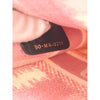 Dior Mini Stripe Embroidered Canvas Book Tote Secondhand