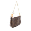 Louis Vuitton Monogram Mini Pochette Accessoires Secondhand