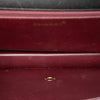 Chanel Medium CC Quilted Lambskin Single Flap Secondhand