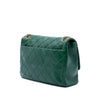 Chanel Jumbo Diamond Debossed Calfskin Reissue 2.55 Cosmos Flap Secondhand
