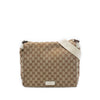 Gucci GG Canvas Crossbody Secondhand
