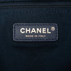 Chanel Medium Canvas Deauville Tote Secondhand