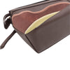LOEWE Small Nappa Calf Landscape Puzzle Edge Satchel Secondhand