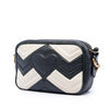 Gucci Mini GG Marmont Matelasse Leather Crossbody Secondhand