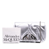 Alexander McQueen Mini Leather The Seal Chain Crossbody Secondhand