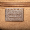 Gucci GG Supreme Web Bengal Crossbody Secondhand