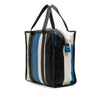 Balenciaga S Lambskin Bazar Shopper Satchel Secondhand
