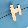 Hermès Chevre Cinhetic To Go Wallet Secondhand