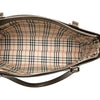Burberry Leather Tote Secondhand