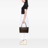 Burberry Leather Tote Secondhand