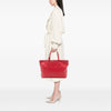 Gucci Large Guccissima Tote Secondhand