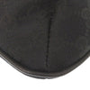 Gucci GG Canvas Web Crossbody Secondhand