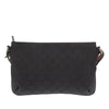 Gucci GG Canvas Web Crossbody Secondhand