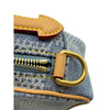 Louis Vuitton Damier Denim 3D Chess Messenger Secondhand