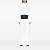 Gucci GG Nylon Web Belt Bag Secondhand