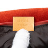 Gucci Suede Boat Secondhand