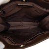 Burberry House Check Canvas Crossbody Secondhand