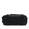 Dior Denim Patch D Light Satchel Secondhand