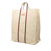Gucci Canvas Ouroboros Vertical Tote Secondhand