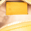 Secondhand Gucci Mini GG Supreme Flora Ophidia Round Crossbody