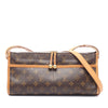 Louis Vuitton Monogram Popincourt Long Secondhand