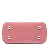 Louis Vuitton Vernis Miroir Alma BB Secondhand