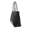 Gucci GG Denim Tote Secondhand