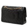 Chanel Medium Classic Lambskin Double Flap Secondhand