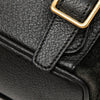 Gucci Suede Bamboo Drawstring Backpack Secondhand