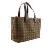 Chanel New Travel Line Nylon Tote Secondhand