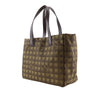 Chanel New Travel Line Nylon Tote Secondhand
