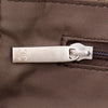 Chanel New Travel Line Nylon Tote Secondhand
