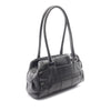Chanel Caviar Chocolate Bar Shoulder Bag Secondhand
