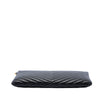 Saint Laurent Chevron Calfskin Cassandre Document Holder Secondhand