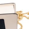 Gucci Mini Calfskin Sylvie Chain Crossbody Secondhand