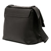 Gucci Large GG Marmont Pebbled Calfskin Flap Shoulder Bag Secondhand