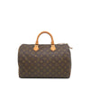Louis Vuitton Monogram Speedy 35 Secondhand
