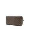 Louis Vuitton Monogram Speedy 35 Secondhand