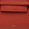 Celine Nano Grained Calfskin Belt Bag Secondhand