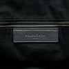 Balenciaga Mini Lambskin Motocross Classic Folder Business Bag Secondhand