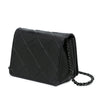 Chanel Mini Calfskin Propeller Flap Secondhand
