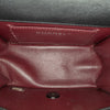 Chanel Mini Calfskin Propeller Flap Secondhand