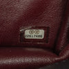 Chanel Mini Calfskin Propeller Flap Secondhand