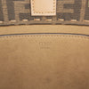 Secondhand Fendi Small Zucca Canvas Sunshine Shopper Tote