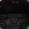 Prada Maglia Jacquard Knit Cleo Bag Secondhand